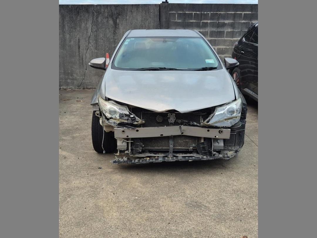 Photo '2' of Toyota Corolla GX