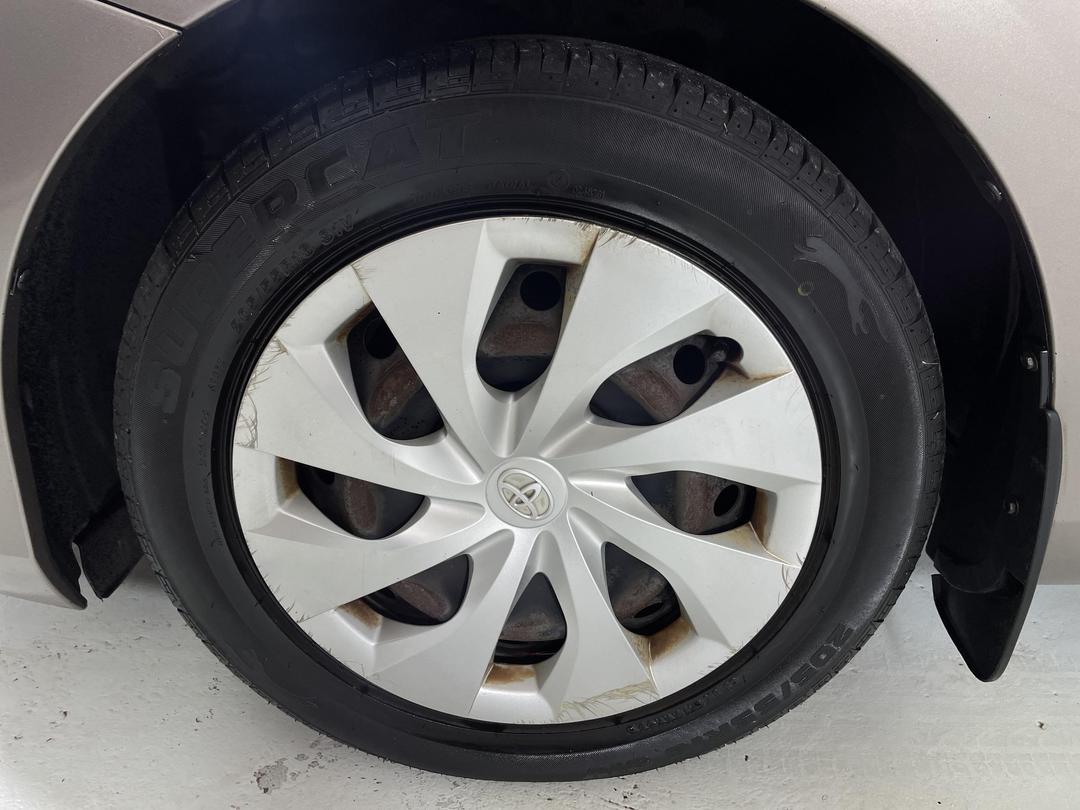 Photo '10' of Toyota Corolla