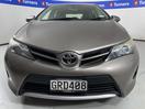 Thumbnail '2' of Toyota Corolla