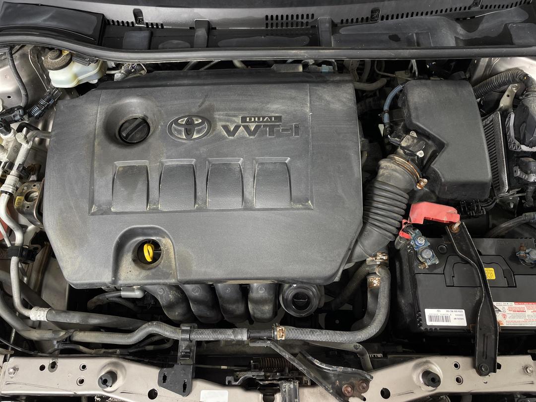 Photo '13' of Toyota Corolla