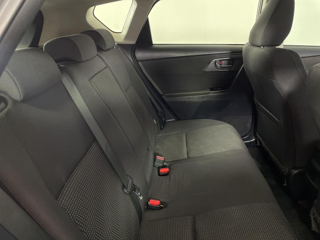 Photo '20' of Toyota Corolla