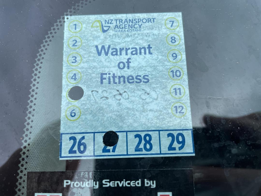 Photo '23' of Toyota Corolla