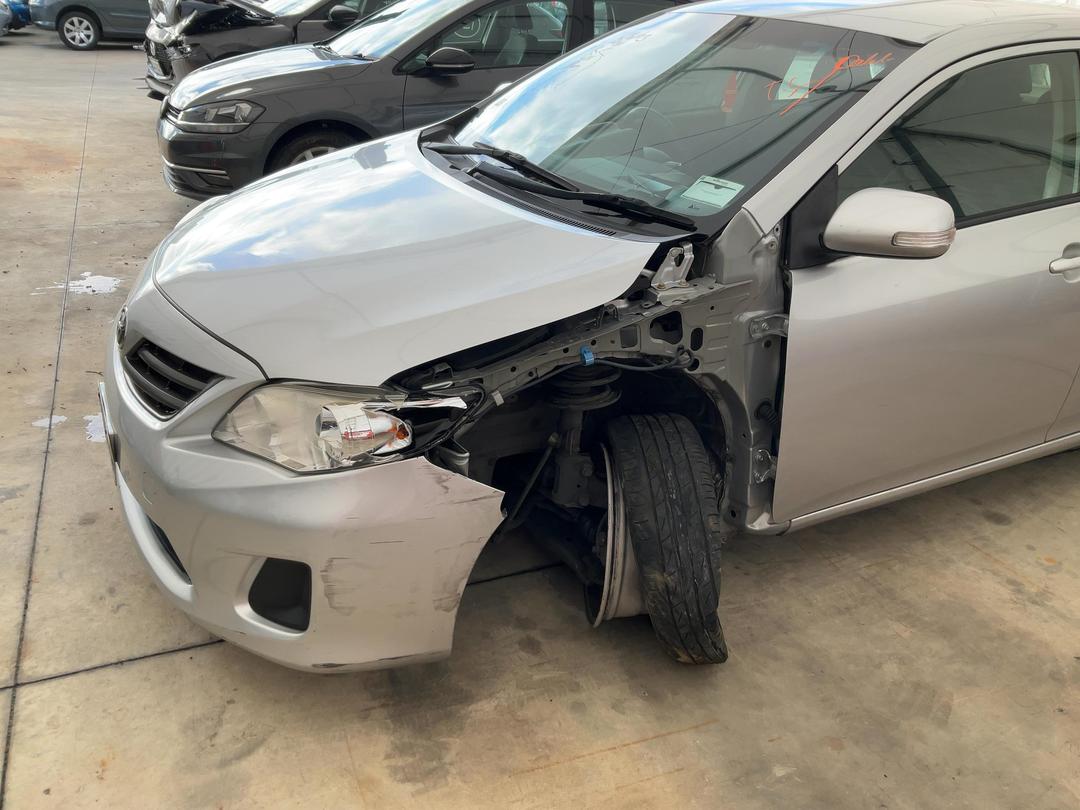 Photo '15' of Toyota Corolla GX