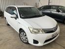 Thumbnail '1' of Toyota Corolla Fielder Hybrid