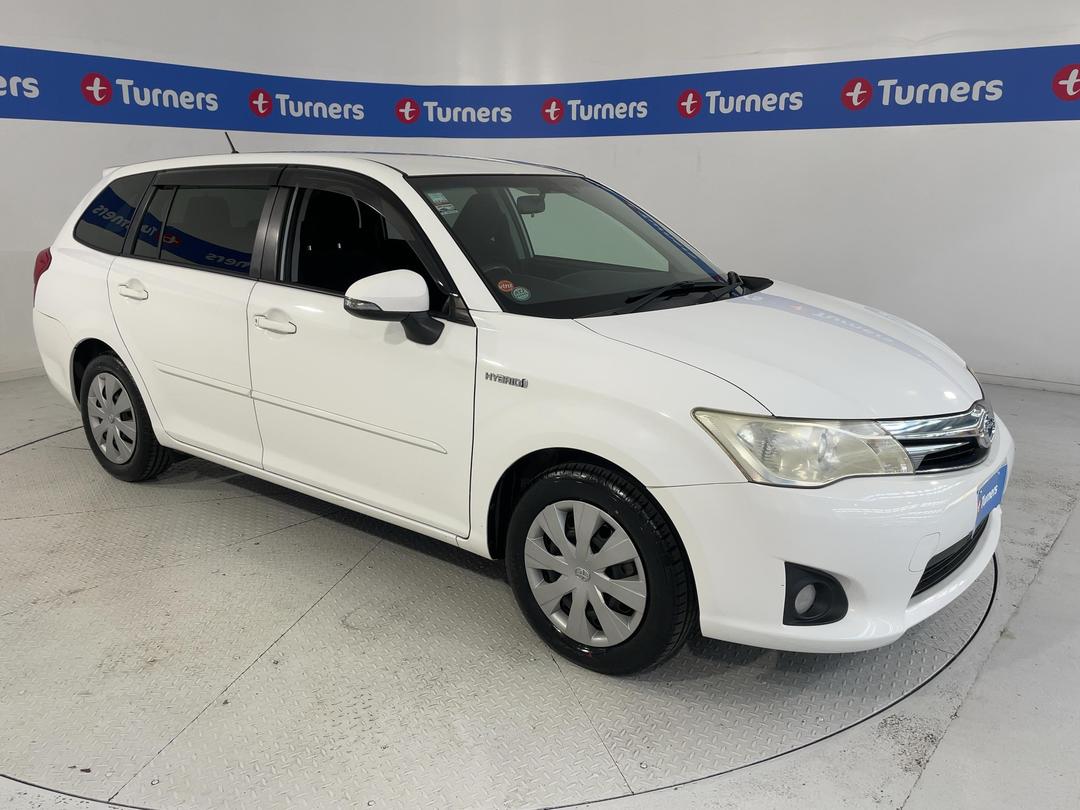 Photo '1' of Toyota Corolla