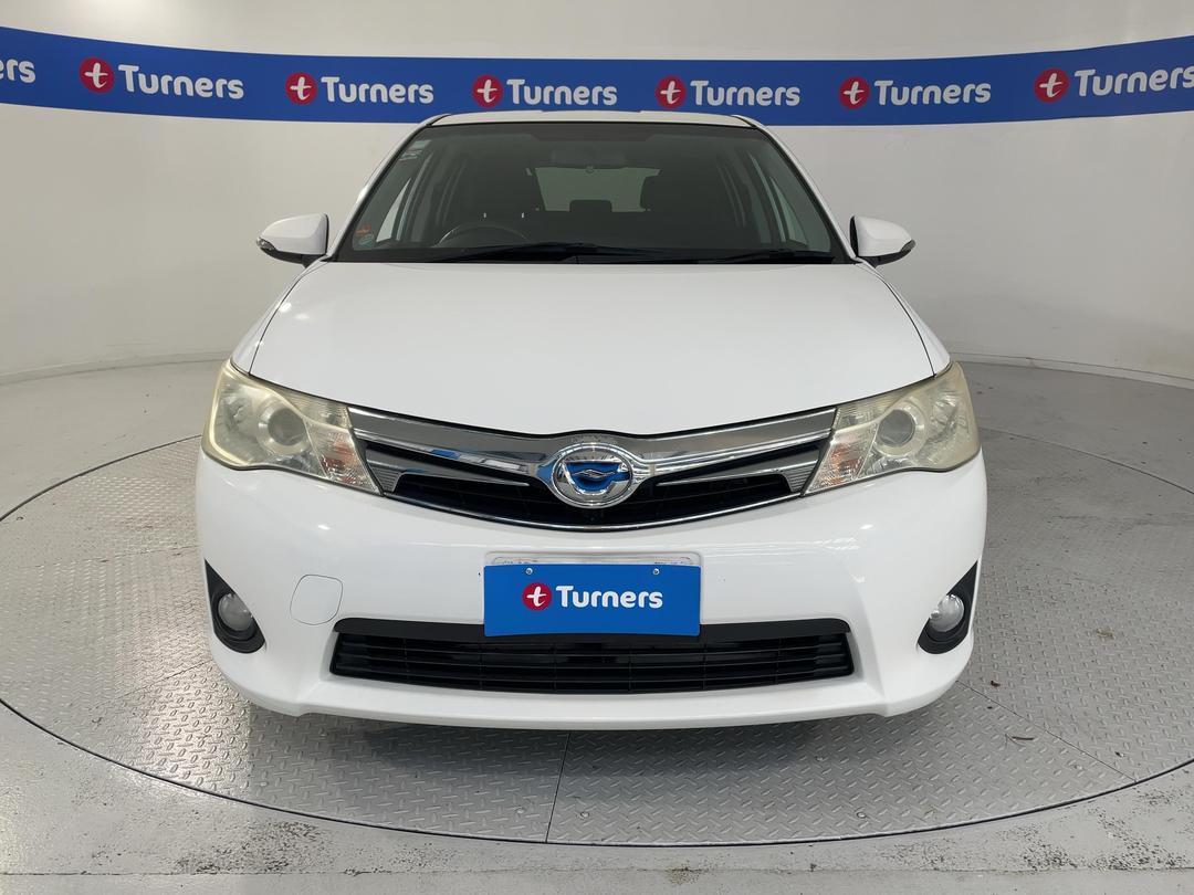 Photo '2' of Toyota Corolla