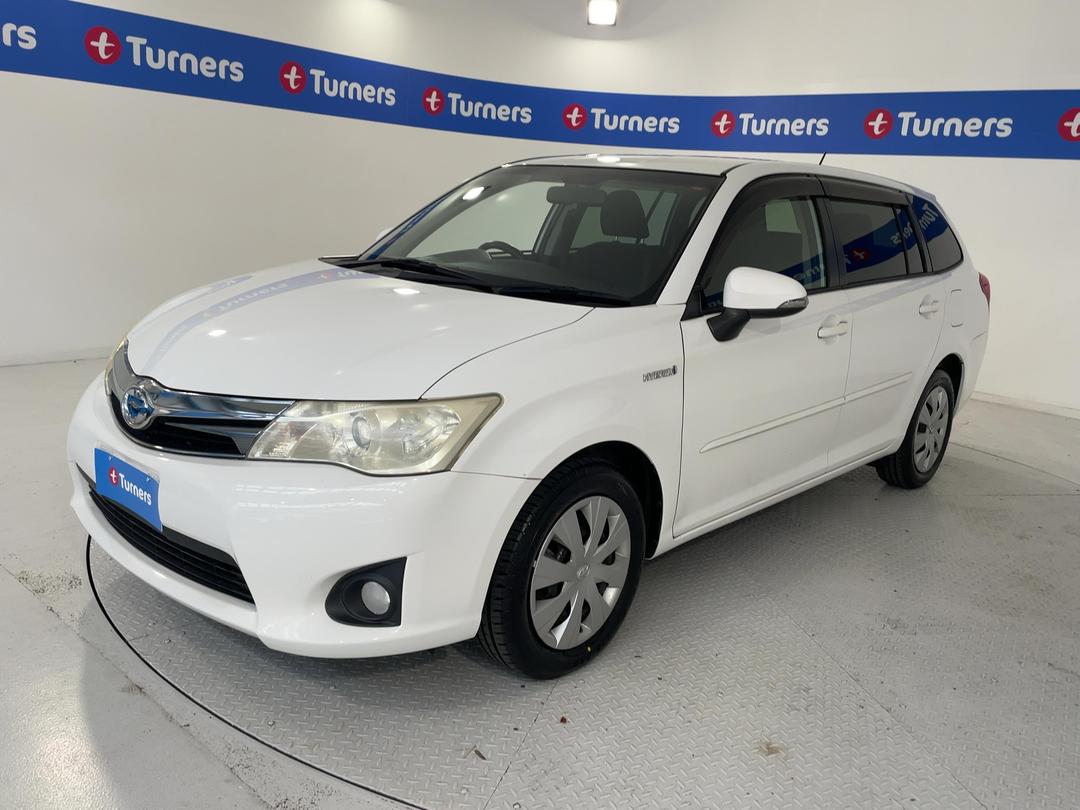 Photo '4' of Toyota Corolla