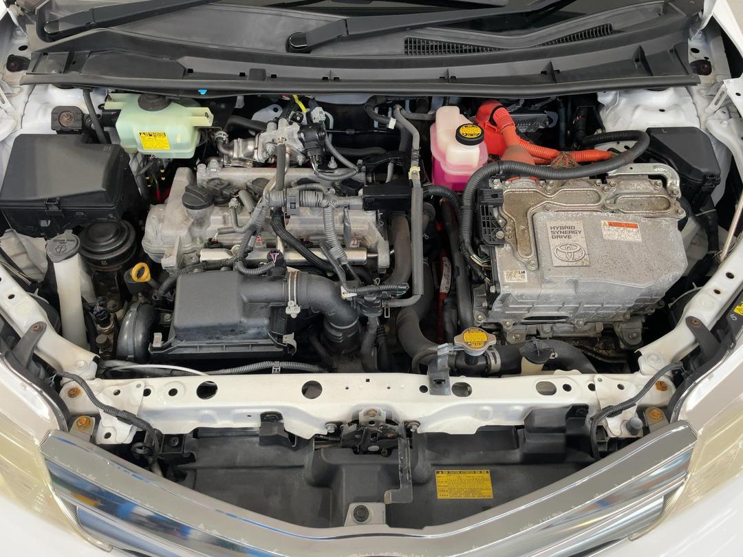 Photo '13' of Toyota Corolla
