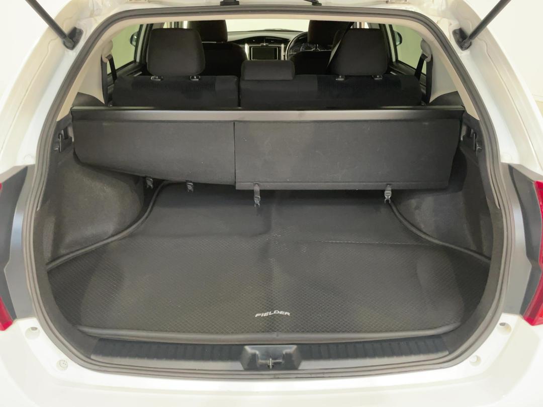 Photo '14' of Toyota Corolla