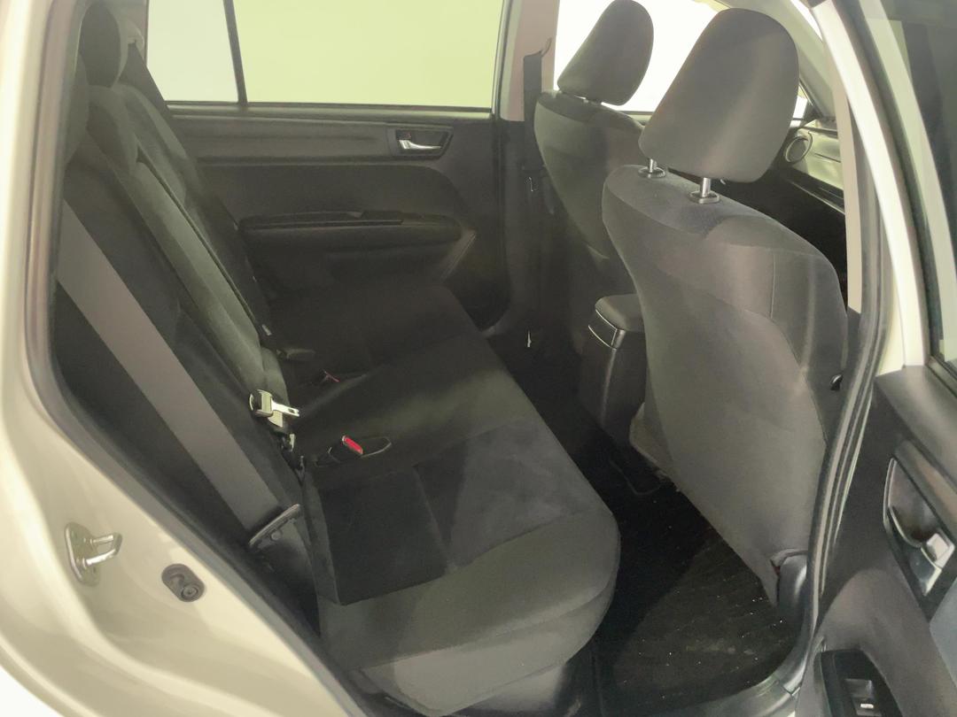 Photo '20' of Toyota Corolla