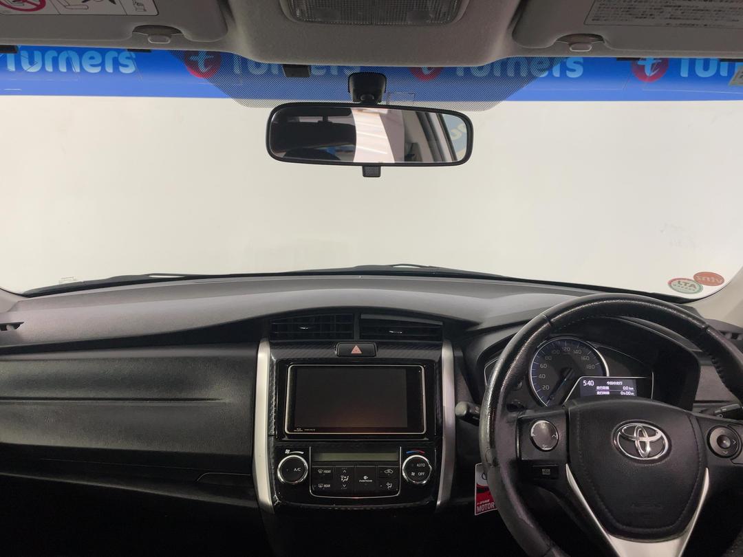 Photo '17' of Toyota Corolla