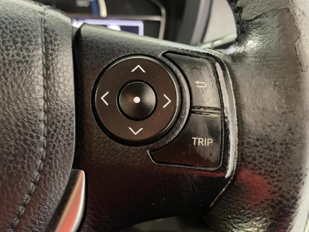 Photo '26' of Toyota Corolla