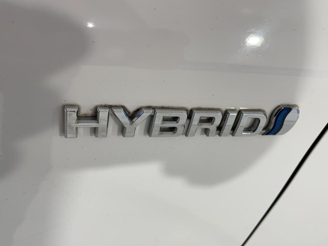 Photo '35' of Toyota Corolla