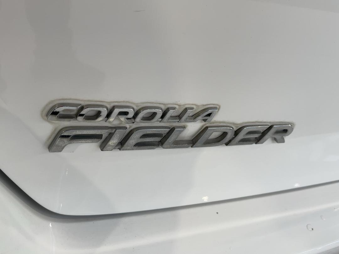 Photo '36' of Toyota Corolla