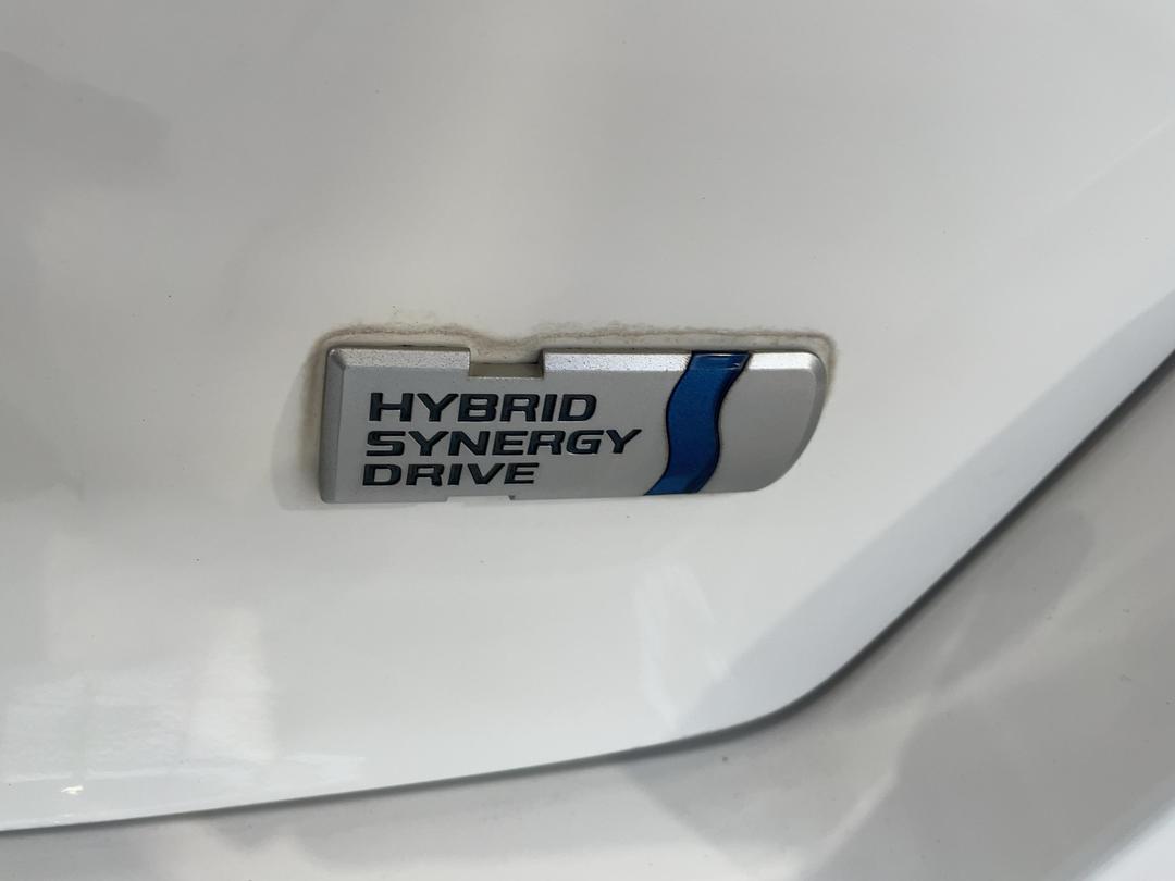 Photo '37' of Toyota Corolla