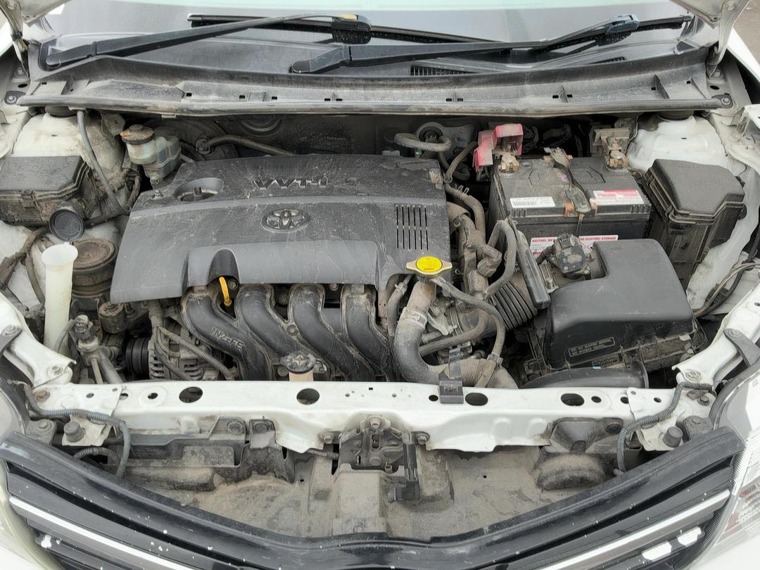 Photo '9' of Toyota Corolla GX Photo '9' of Toyota Corolla GX