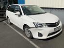 Thumbnail '1' of Toyota Corolla GX