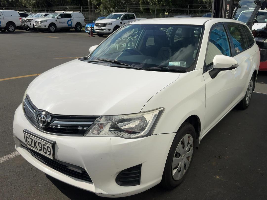 Photo '2' of Toyota Corolla GX Photo '2' of Toyota Corolla GX