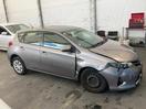Thumbnail '1' of Toyota Corolla GX