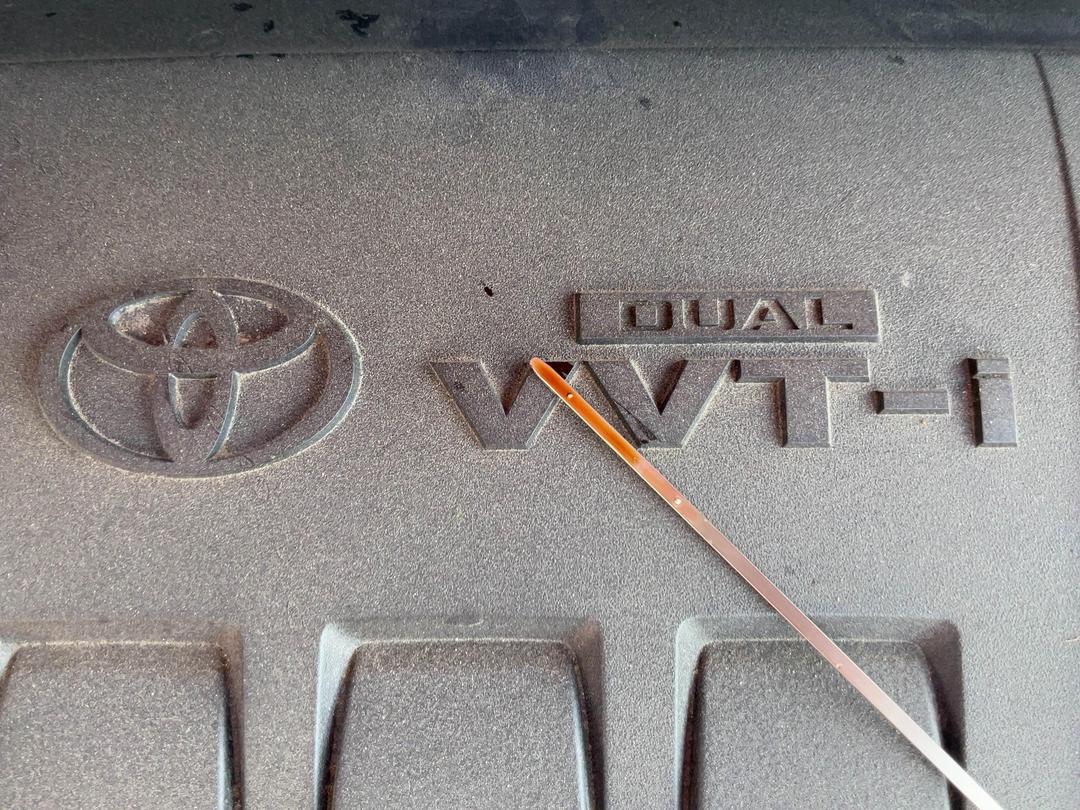 Photo '18' of Toyota Corolla GX Photo '18' of Toyota Corolla GX