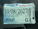 Thumbnail '20' of Toyota Corolla GX