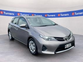 Photo '1' of Toyota Corolla