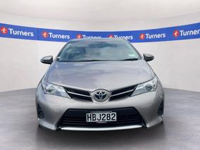 Photo '2' of Toyota Corolla