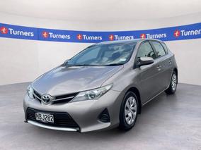 Photo '4' of Toyota Corolla