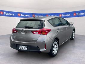 Photo '7' of Toyota Corolla