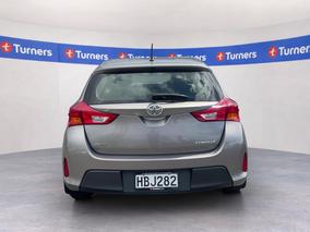 Photo '6' of Toyota Corolla