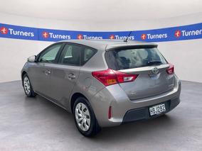 Photo '5' of Toyota Corolla