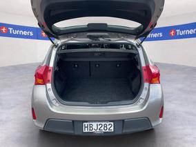 Photo '14' of Toyota Corolla
