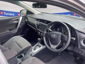 Photo '16' of Toyota Corolla