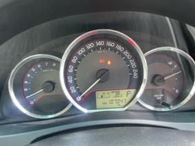 Photo '21' of Toyota Corolla
