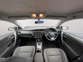 Photo '17' of Toyota Corolla