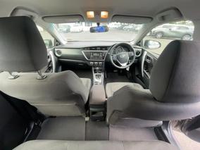 Photo '18' of Toyota Corolla