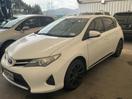 Thumbnail '1' of Toyota Corolla GX