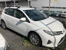Thumbnail '1' of Toyota Corolla GX