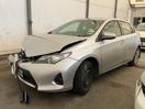 Thumbnail '1' of Toyota Corolla GX