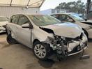 Thumbnail '2' of Toyota Corolla GX