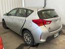 Thumbnail '9' of Toyota Corolla GX