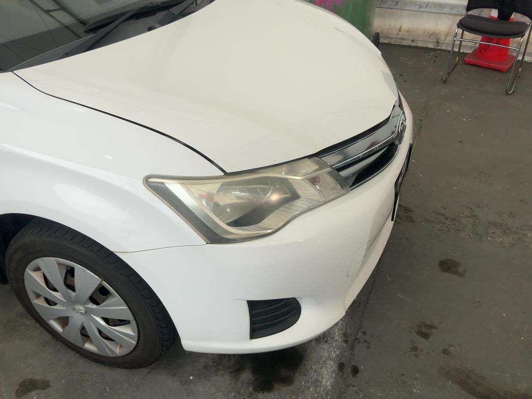 Photo '3' of Toyota Corolla Axio Photo '3' of Toyota Corolla Axio