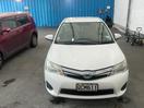 Thumbnail '4' of Toyota Corolla Axio