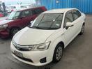 Thumbnail '5' of Toyota Corolla Axio