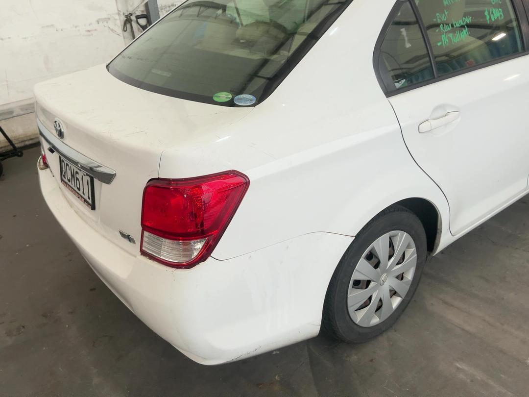 Photo '10' of Toyota Corolla Axio Photo '10' of Toyota Corolla Axio