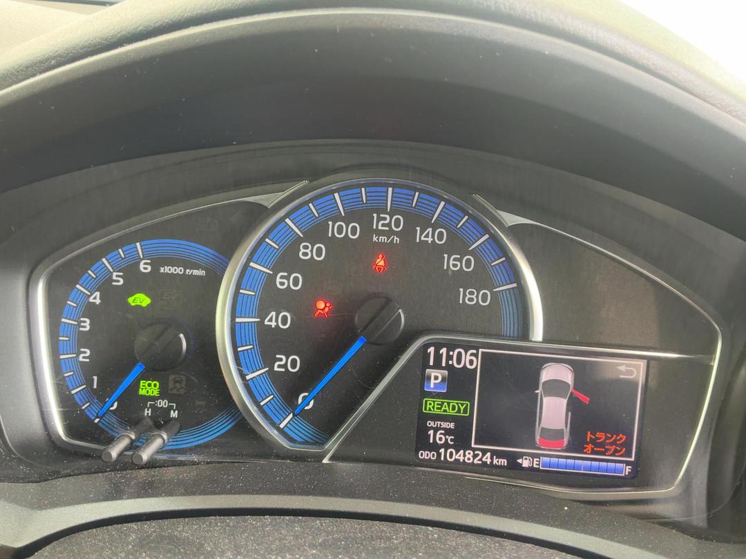 Photo '15' of Toyota Corolla Axio Photo '15' of Toyota Corolla Axio