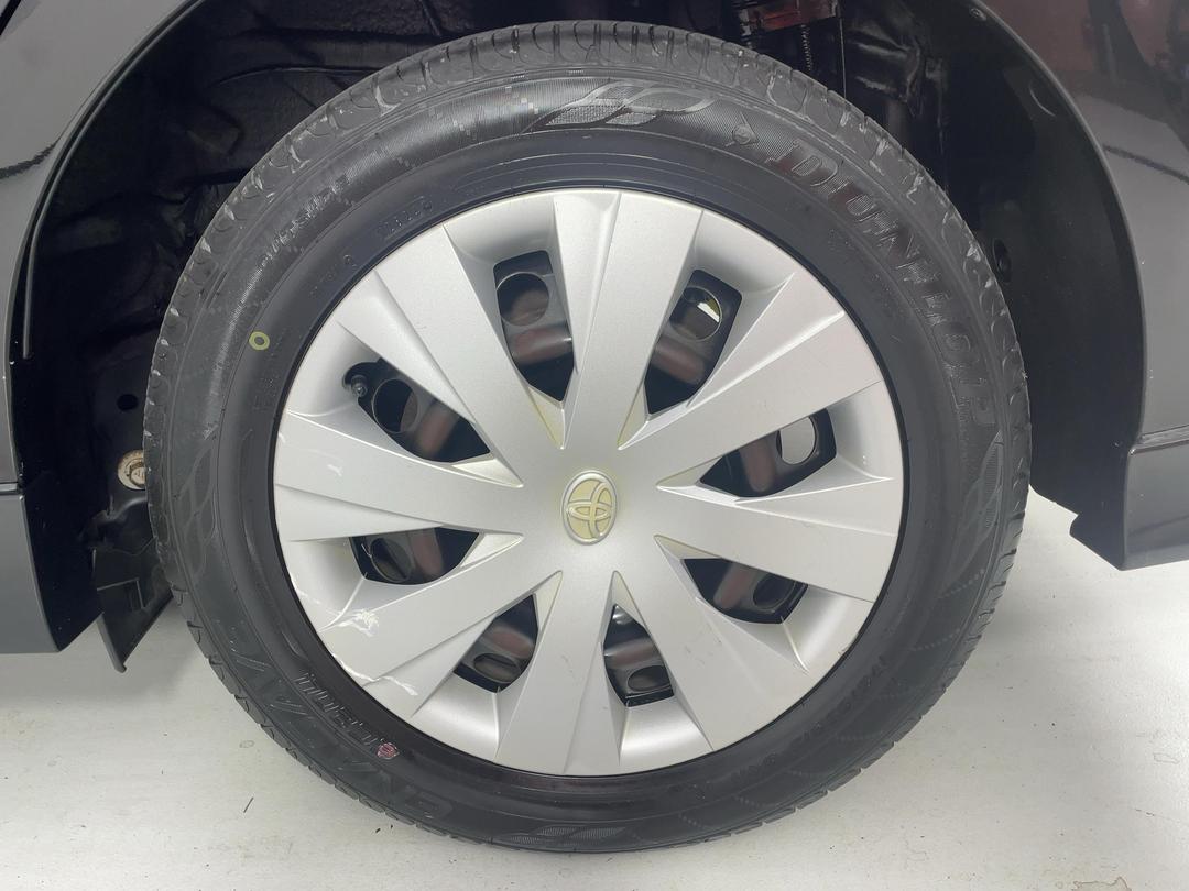 Photo '11' of Toyota Corolla Fielder