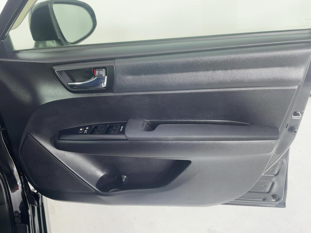 Photo '15' of Toyota Corolla Fielder