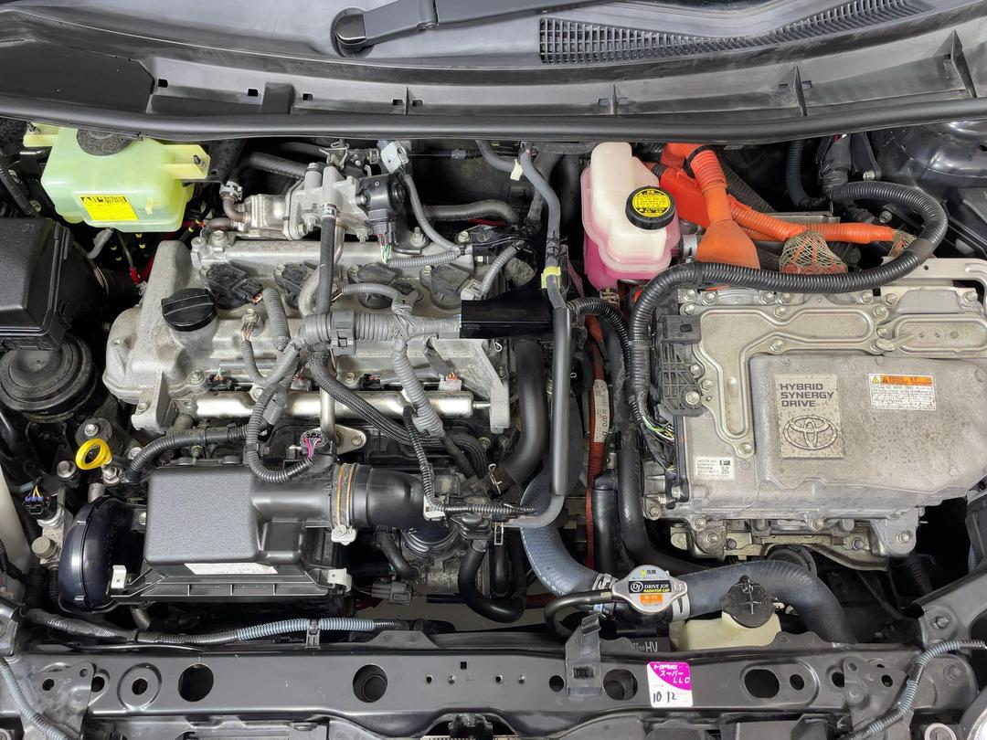 Photo '13' of Toyota Corolla Fielder