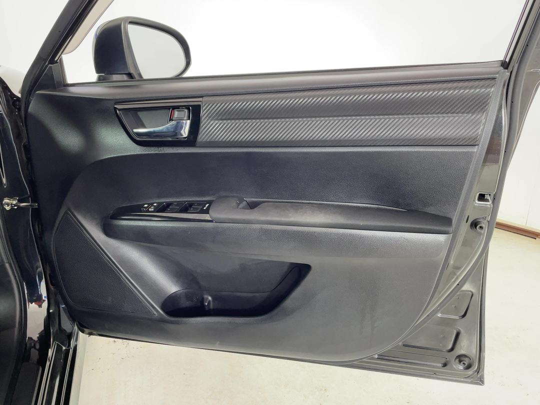Photo '15' of Toyota Corolla Fielder